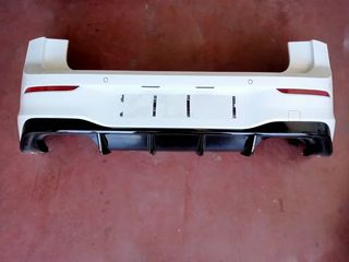 Despiece VW Golf VIII R 320 cv, año 2022