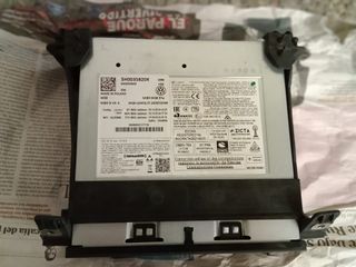 Despiece VW Golf VIII R 320 cv, año 2022