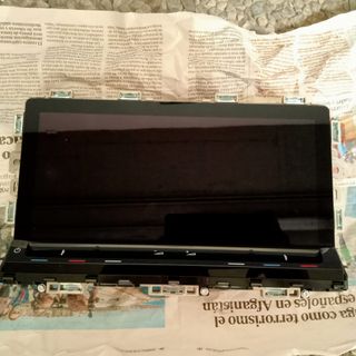 Despiece VW Golf VIII R 320 cv, año 2022