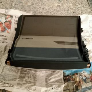 Despiece VW Golf VIII R 320 cv, año 2022