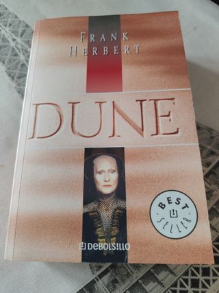 Dune (Spanish Edition)