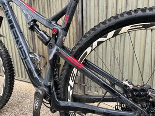 Intense Carbine 29 Carbon