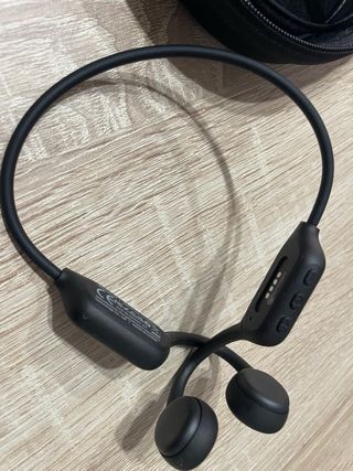 Auriculares Oseos Guudsoud X7