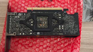 Nvidia RTX A2000 12GB GDDR6 4x mDP