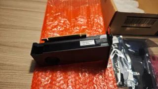 Nvidia RTX A2000 12GB GDDR6 4x mDP