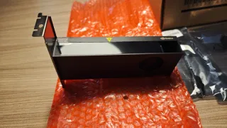 Nvidia RTX A2000 12GB GDDR6 4x mDP