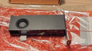 Nvidia RTX A2000 12GB GDDR6 4x mDP