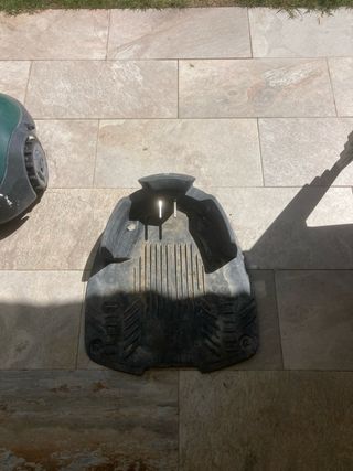 Robot Cortacésped Robomow RX20u