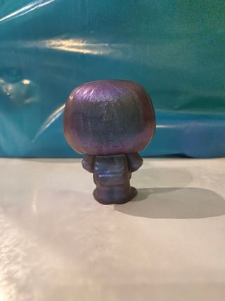 Figura Kinder Joy Stranger Things Will