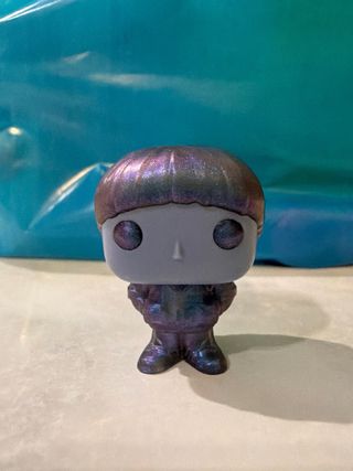 Figura Kinder Joy Stranger Things Will