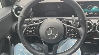 Mercedes-Benz Clase A 2019