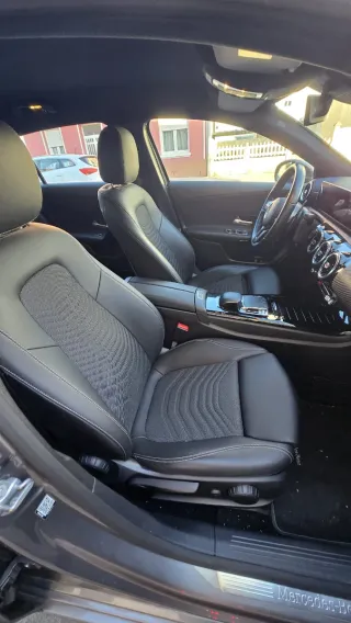 Mercedes-Benz Clase A 2019