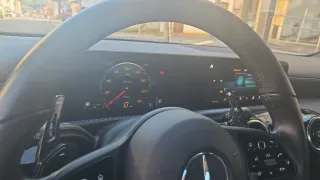 Mercedes-Benz Clase A 2019