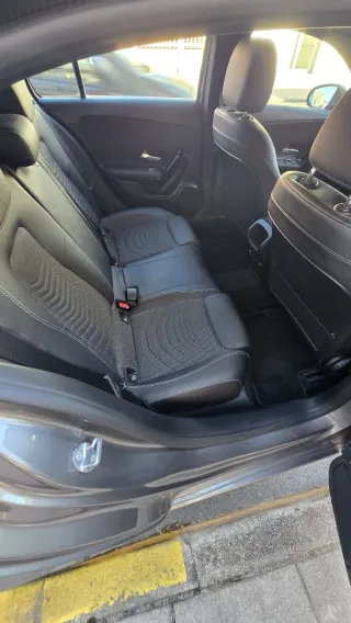 Mercedes-Benz Clase A 2019