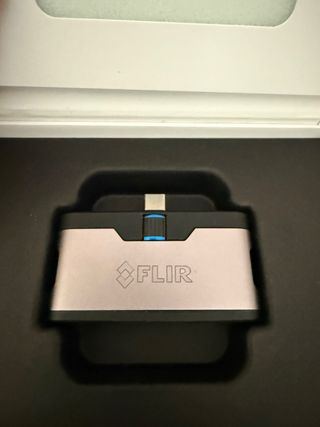 Cámara Termográfica FLIR ONE Gen3 USB-C Android
