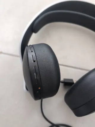 Auriculares Sony PS5 Inalámbricos