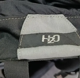 Mochila Deuter Sundance 65+10 Trekking