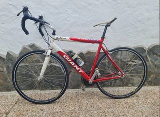 Bicicleta de carretera Giant OCR