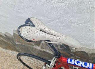 Bicicleta de carretera Giant OCR