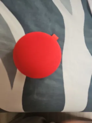 Altavoz Portátil MAXAM YX-B110 Rojo