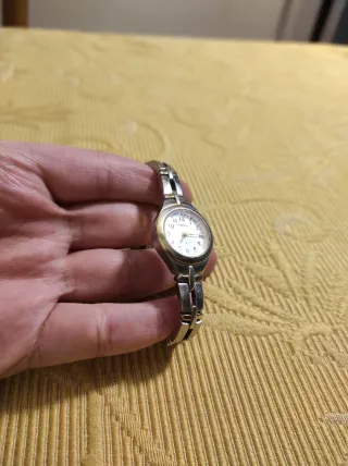 Orologio Fossil Vintage Donna