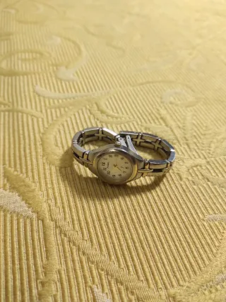 Orologio Fossil Vintage Donna