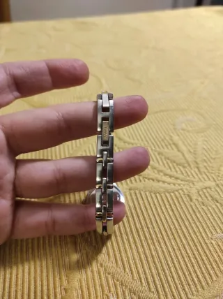 Orologio Fossil Vintage Donna