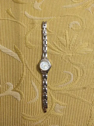 Orologio Fossil Vintage Donna