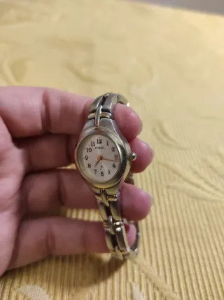 Orologio Fossil Vintage Donna