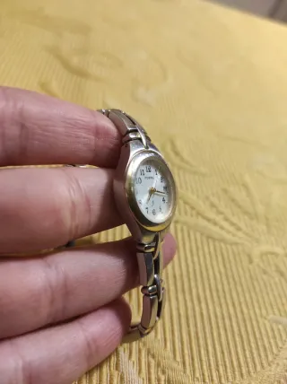 Orologio Fossil Vintage Donna