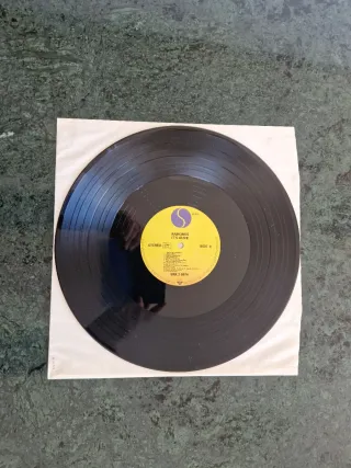 Ramones It's Alive LP Vinilo Doble En Vivo