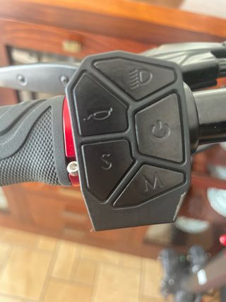 Vendo o cambio Patinete Eléctrico ZWHEEL Zrino Duo