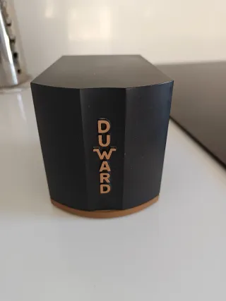 Reloj Duward