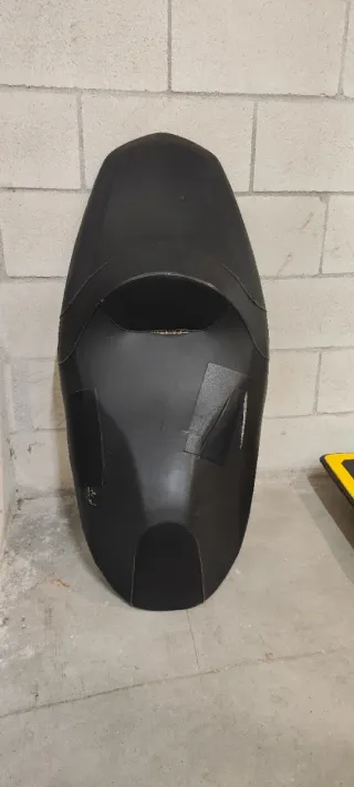 Asiento Wottan Storm-T 125