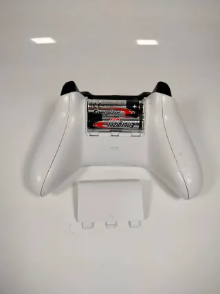 Xbox One S Console Bianca + 2 Controller