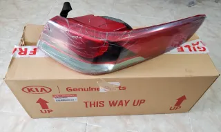 Piloto trasero derecho Kia Optima