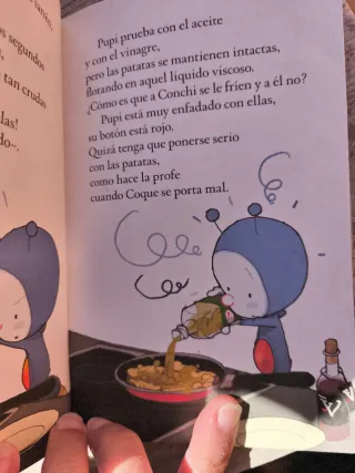 Pupi y el club de los dinosaurios (El Barco De ...