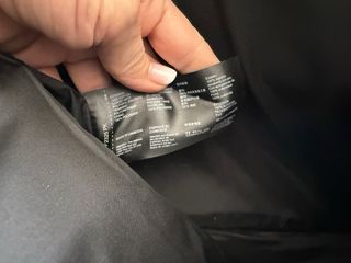 Bolso Tote Lacoste Beige