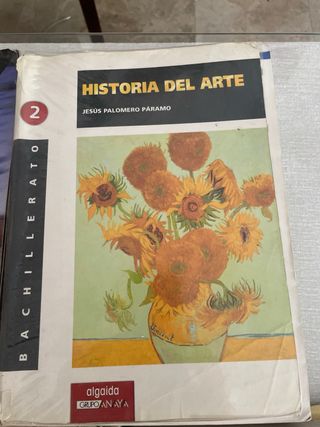 5 libros segundo bachillerato