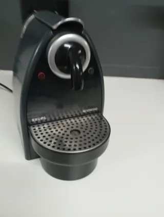Macchina da caffè Nespresso Krups