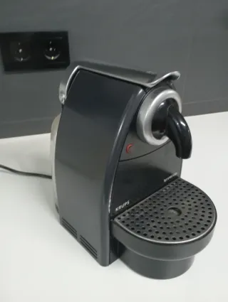 Macchina da caffè Nespresso Krups