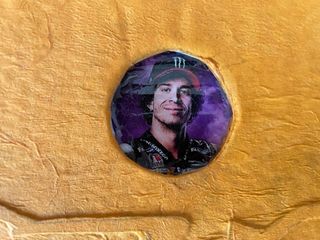 Quadro di Marco Bezzecchi