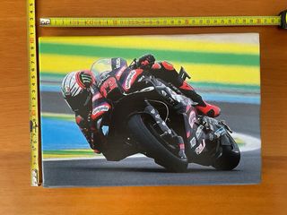 Quadro di Marco Bezzecchi