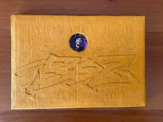 Quadro di Marco Bezzecchi