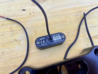 Motogadget Motoscope Mini para Harley Davidson