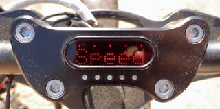 Motogadget Motoscope Mini para Harley Davidson