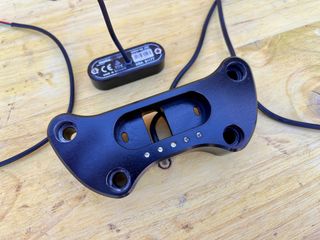 Motogadget Motoscope Mini para Harley Davidson