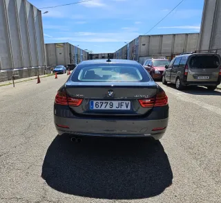 ✅BMW Serie 4 2015✅195.000 km✅Solo 2 dueños✅XDrive