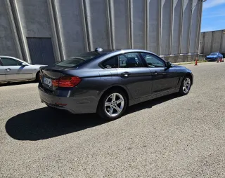 ✅BMW Serie 4 2015✅195.000 km✅Solo 2 dueños✅XDrive