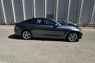 ✅BMW Serie 4 2015✅195.000 km✅Solo 2 dueños✅XDrive